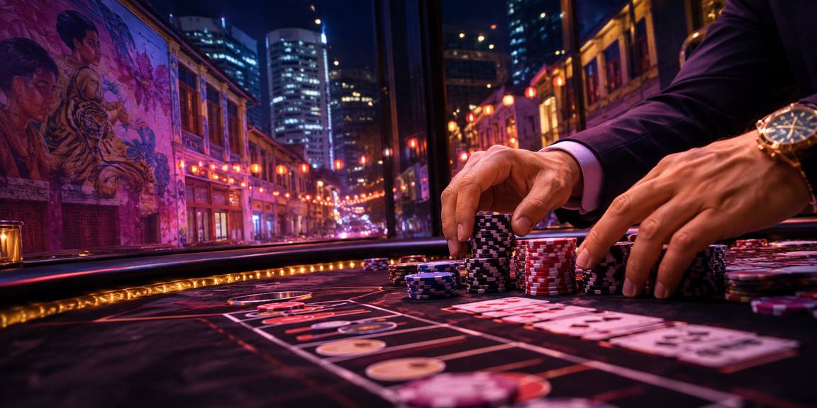 bbj slot — Live Casino, Slot dan Sportsbook Bersatu